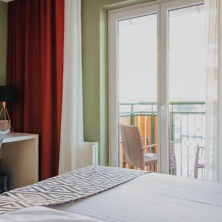 Hotel Alpenblick Kreischberg 장크트 로렌첸 오프 무라우 외부 사진