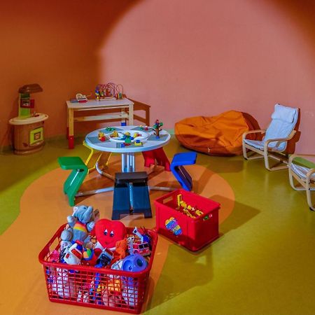 Hotel Alpenblick Kreischberg 장크트 로렌첸 오프 무라우 외부 사진