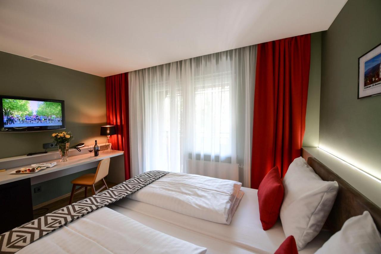 Hotel Alpenblick Kreischberg 장크트 로렌첸 오프 무라우 외부 사진