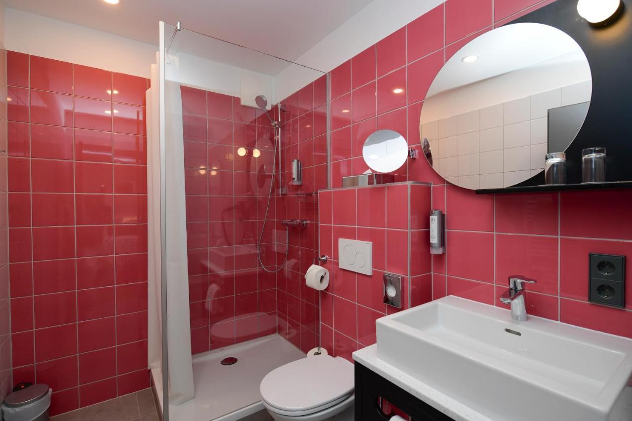 Hotel Alpenblick Kreischberg 장크트 로렌첸 오프 무라우 외부 사진