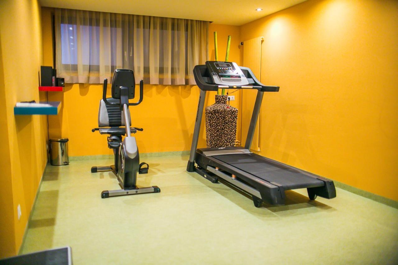Hotel Alpenblick Kreischberg 장크트 로렌첸 오프 무라우 외부 사진