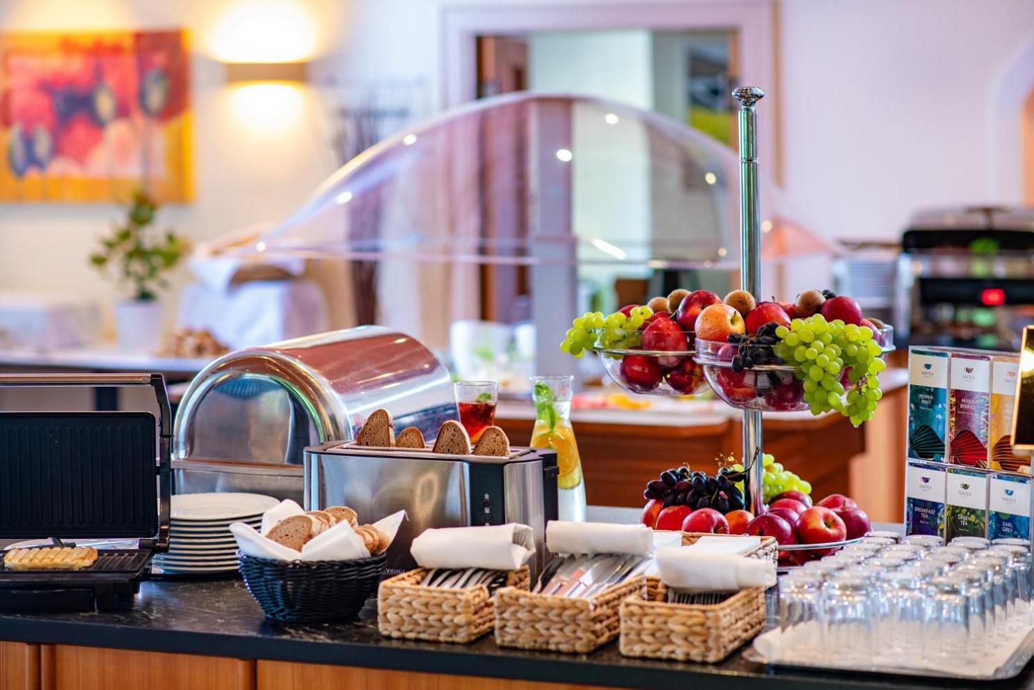 Hotel Alpenblick Kreischberg 장크트 로렌첸 오프 무라우 외부 사진