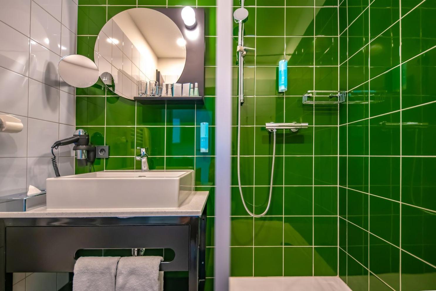 Hotel Alpenblick Kreischberg 장크트 로렌첸 오프 무라우 외부 사진